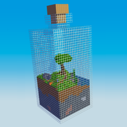 WORLD IN JAR project avatar