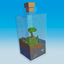 WORLD IN JAR logo