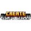 Create: Guns 'N Thunder logo