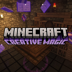 Creative-Magica project image