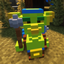 Clash Craft logo