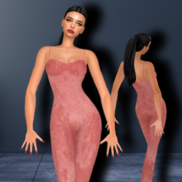 MILENA OVERALL logo