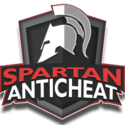 Spartan AntiCheat & AntiExploit (Limited) logo