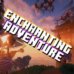 Enchanting Adventure logo