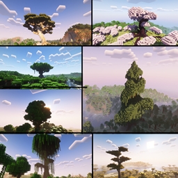 nebulus tree's project image