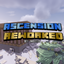 Ascension Rew0rked logo