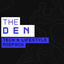 The Den - Tech & Lifestyle logo