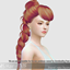 Korean Hairstyle 187F logo