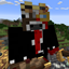 Pixelated Pioneers logo