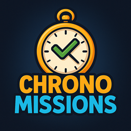 ChronoMissions project avatar