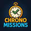 ChronoMissions logo
