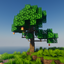 Dynamic Trees - Fish of Thieves logo