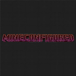 MineConfigured project image