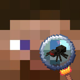 Shrink My Spiders project image