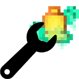 Bauble Mounts Fix logo