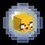 Jake the Dog Origin logo