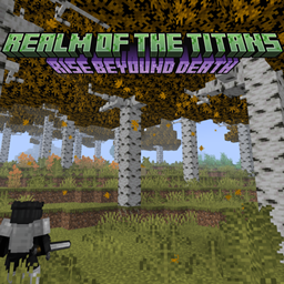 Realm of the Titans project image