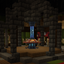 The Fox's Tavern Smp logo