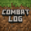 Nico's simple Combat Log logo
