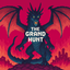 The Grand Hunt logo