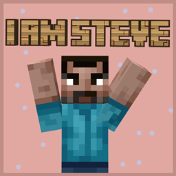 A Minecraft movie sound pack logo
