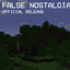 false nostalgia  - a horror pack[DEPERECATED] logo