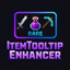 🔍 ItemTooltipEnhancer – Hypixel-Style Tooltips for Minecraft avatar