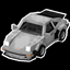 The Ultimate Porsche logo