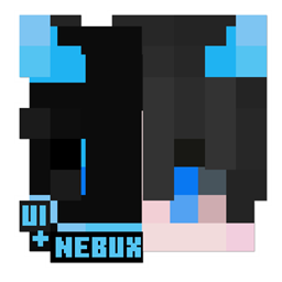 NeBux UI+ project avatar