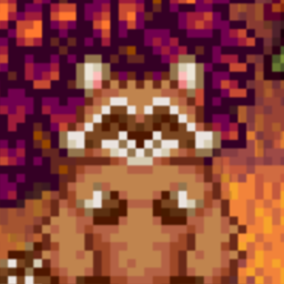 SH's Wild Critter Tweaks project image