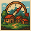 Colony Adventures logo