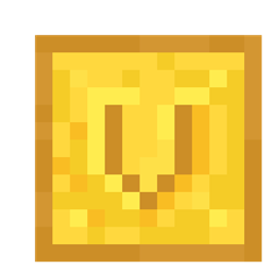 Square Coins for Villager Coin project image