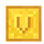 Square Coins for Villager Coin logo