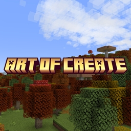 Art Of Create - Minecraft Modpacks - CurseForge