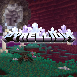 Pyrellium logo