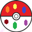 Insane Pixlcraft logo
