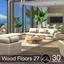 [kta] Wood Floors 27 logo