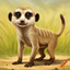 Meerkat Dimensions logo