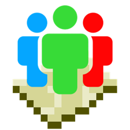VisualClaiming logo