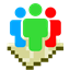 VisualClaiming logo