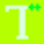 Translator++ logo