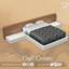 Cafe Creme Bed logo