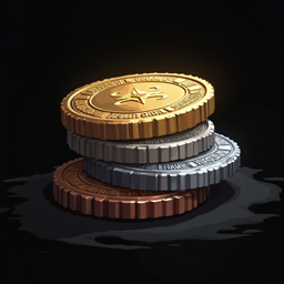 AND's Coins project image