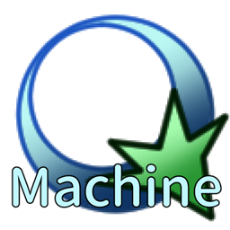 B.E.P Fairy Tech Machine project image