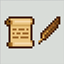 Shikigami Contract logo