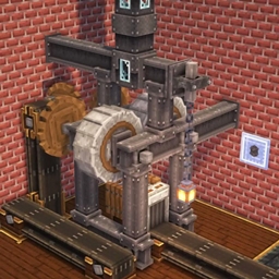 WH Create Extra SMP logo
