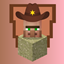 Phanes Point - Wild West logo
