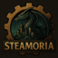 Steamoria logo
