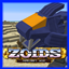 Zoids_KD logo