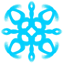 Thawing Ice - Lingering Plague logo